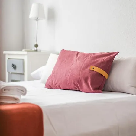 Lope De Vega Apartment Granada