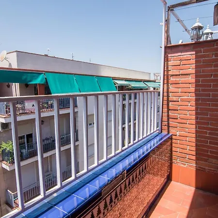 Lope De Vega Apartment *