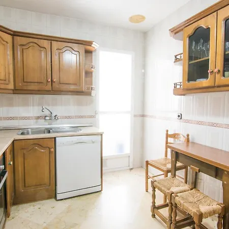 Apartment Lope De Vega *