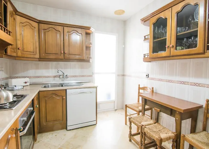 Apartmán Lope De Vega *